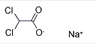 Natrium dichloracetat