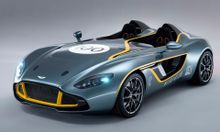 Aston Martin