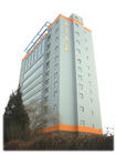 Beijing Oriental Bio-Pharmaceutical Co, Ltd