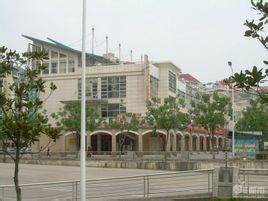 Rongcheng Square