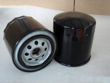Maskine filter