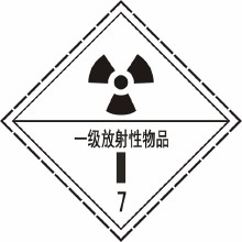 Radioaktive stoffer