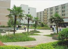 Chongqing Institute of Engineering Technology