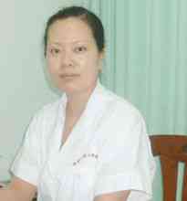 PHILLIP: Doctors Hospital i Guangzhou militære myndigheder