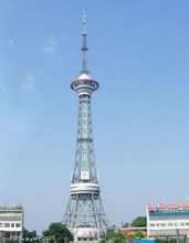 Zhuzhou Tower