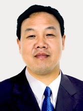 Rearch: Chuzhou University Festudvalget, rektor