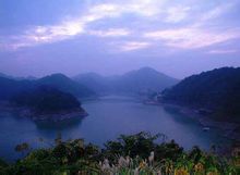 Shimen Reservoir