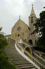Penha Hill Church