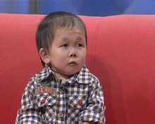Wu Kang: Verdens mest diminutive voksne