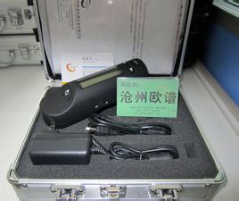 Component Tester