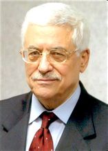 Abbas: palæstinensiske leder