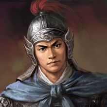 Man Chu: generaler Wei og Jin dynastierne