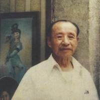 Wu Kang: de berømte keramikere