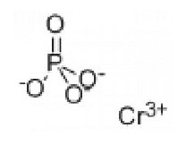 Chromic fosfat