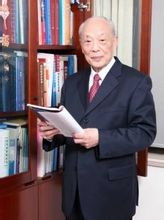 Wang Zhenyi: kinesiske Academy of Engineering