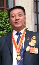 Wang Hailong