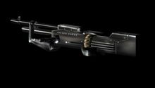 Tunge maskingeværer: spillet "Red Faction"-serien i en potent våben
