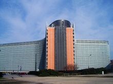 Europa-Kommissionen