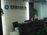 Hongyuan Futures Limited