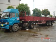 Traktor