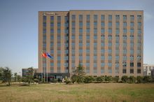 German Technology Development Co, Ltd Hunan