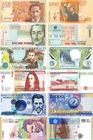 Colombiansk peso