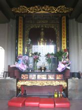 Yanfeng Temple