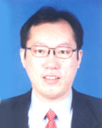 Chau Kwok: kinesiske Academy of Agricultural Sciences Ph.D.