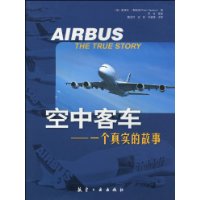 Airbus: Frankrig Pierre Spark bog bøger