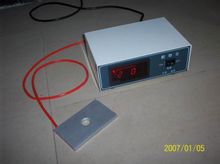 Digital termostat bord