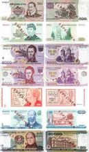 Chilensk peso