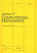 Computational Mathematics