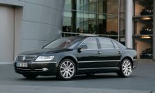 Phaeton