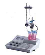 Wing Stop automatisk titrator