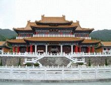 Kunming Nan moské