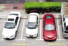 Parkering