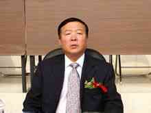Oakleys: tidligere partisekretær Harbin Normal University