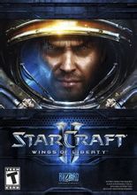 StarCraft Ⅱ
