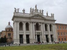Femte Lateran økumenisk koncil