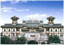 Chengdu Imperial Mosque