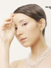 希丽娜 ved