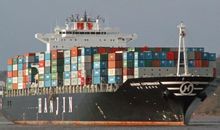 International Maritime