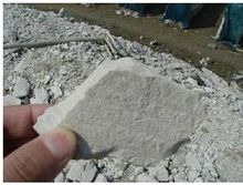 Kiselgur - Pages [1] - Verden encyklopædiske viden